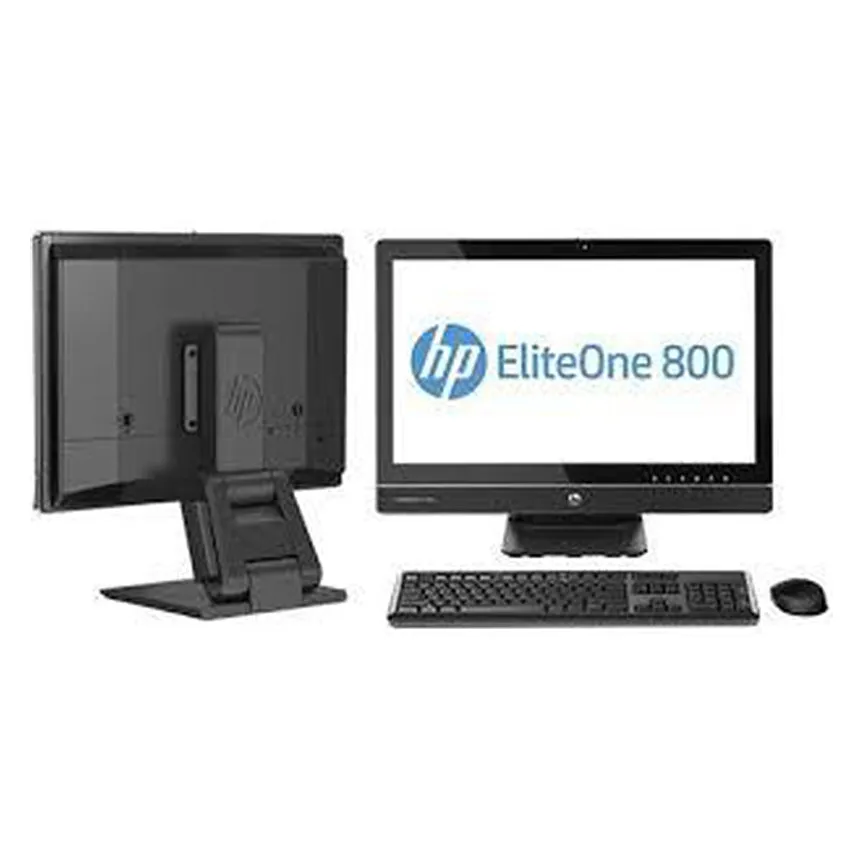 HP EliteOne 800 i7, G6, 23" All-in-One Business Desktop PC, touch screen,16GB Memory, 250GB SSD. 3,2GHZ proc.