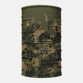 Incognito Militia Camo Neck Gaiter