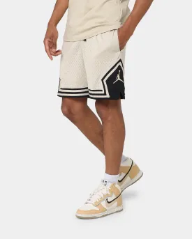 Jordan Dri-FIT Sport Diamond Shorts Black/Rattan