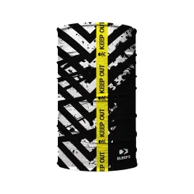 Keep Out Kids Neck Gaiter