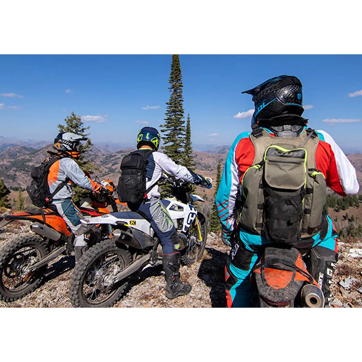 Klim Arsenal Vest