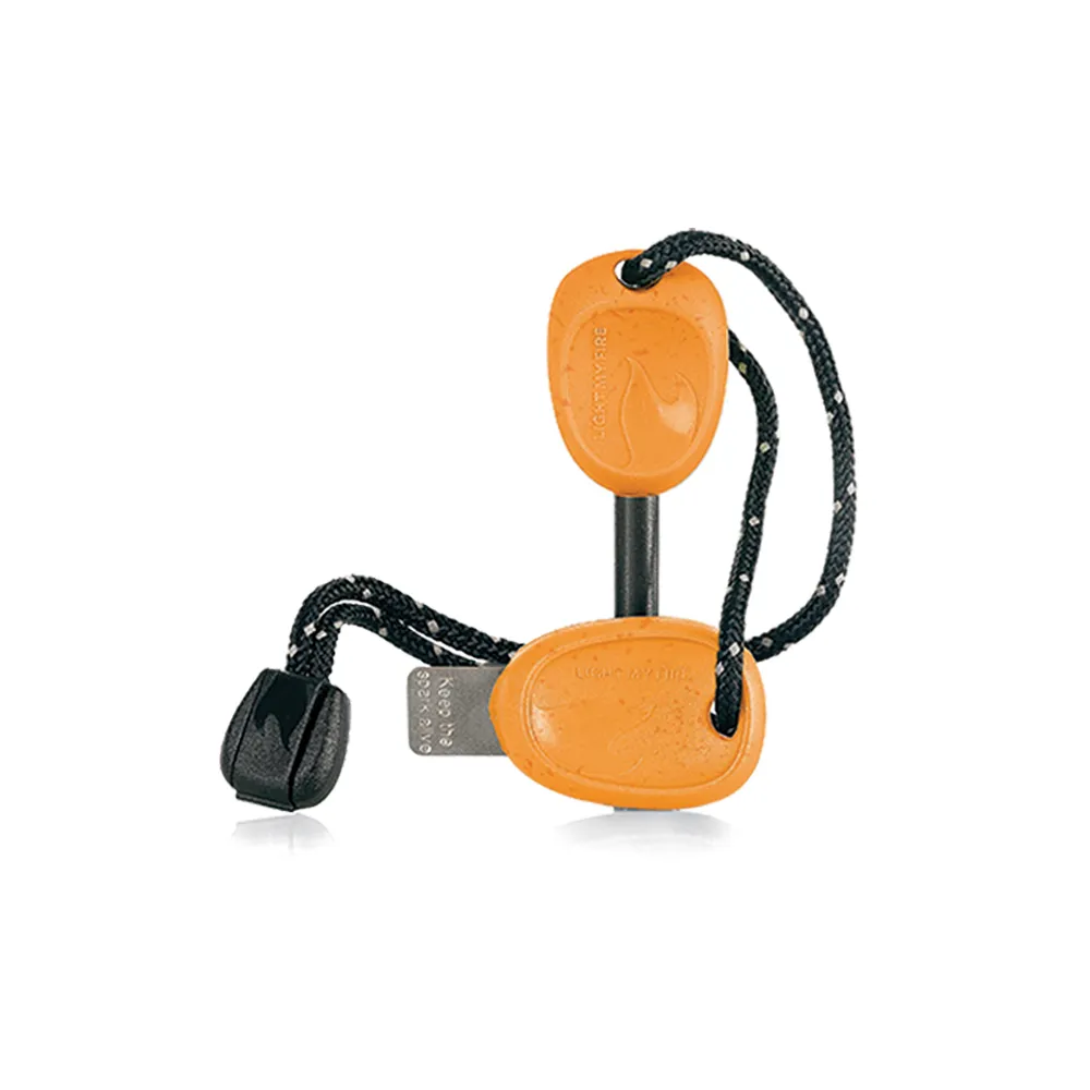 Light My Fire FireSteel BIO Scout