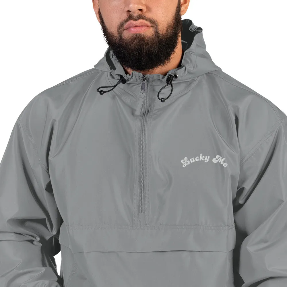 LM Champion WindBreaker