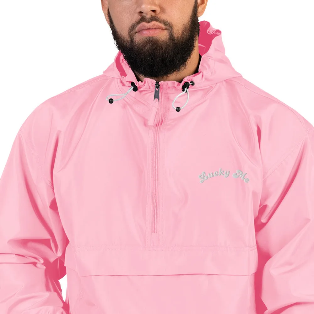 LM Champion WindBreaker