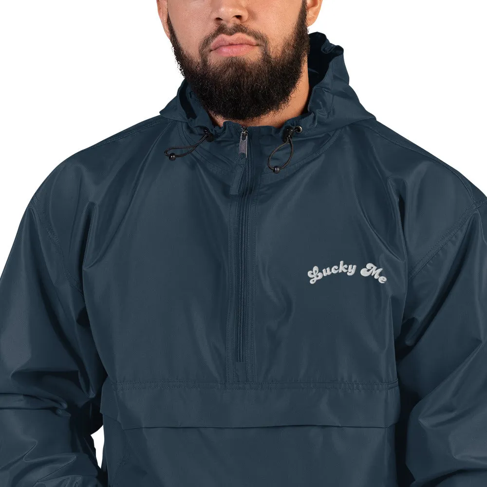 LM Champion WindBreaker
