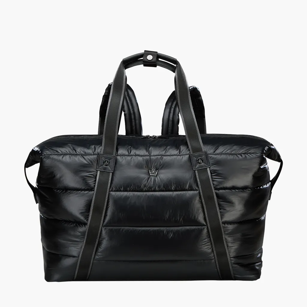 Mega Fluff Super Traveler XL Tote / Backpack - Travel