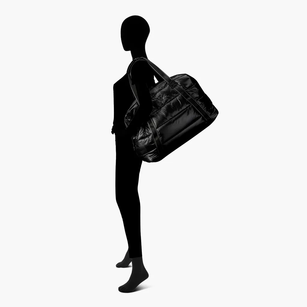 Mega Fluff Super Traveler XL Tote / Backpack - Travel