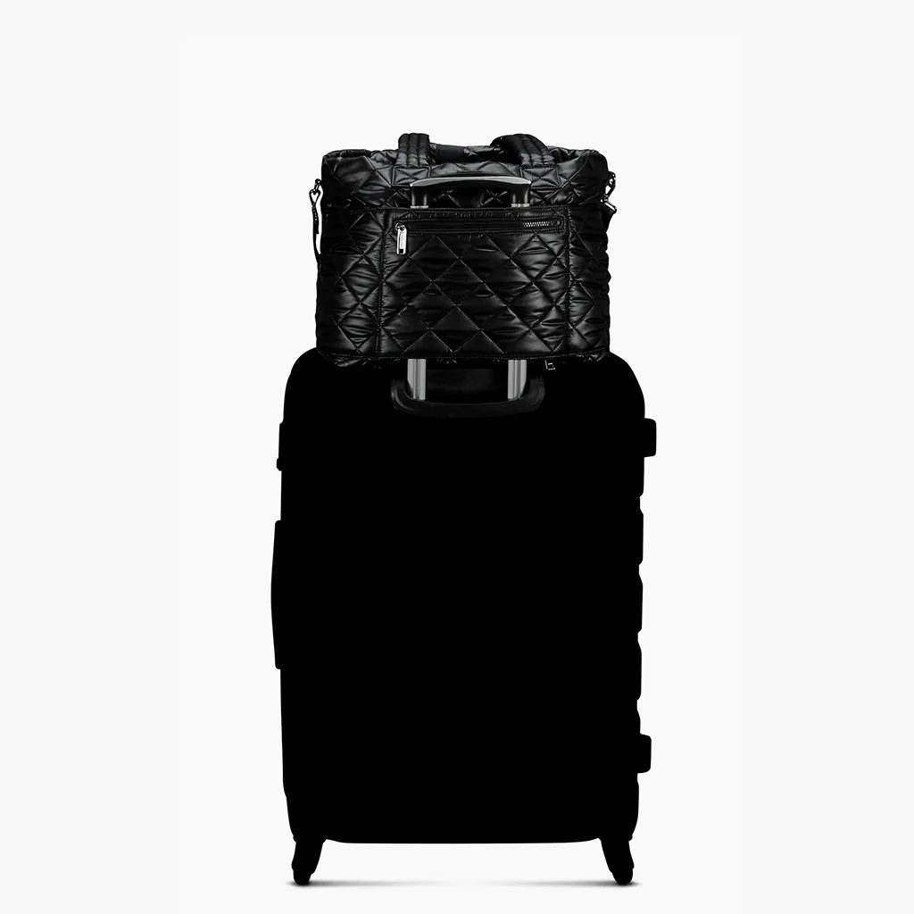 Mega Fluff Super Traveler XL Tote / Backpack - Travel