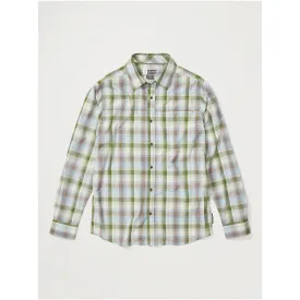 Men's BugsAway Panamint Long-Sleeve Shirt