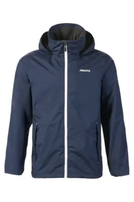 Men's Nautic Rain Jacket