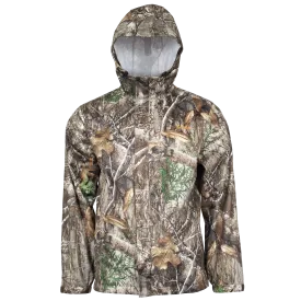 Men's Roaring Springs Packable Rain Jacket