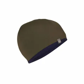 Merino 200 Pocket Hat - Loden