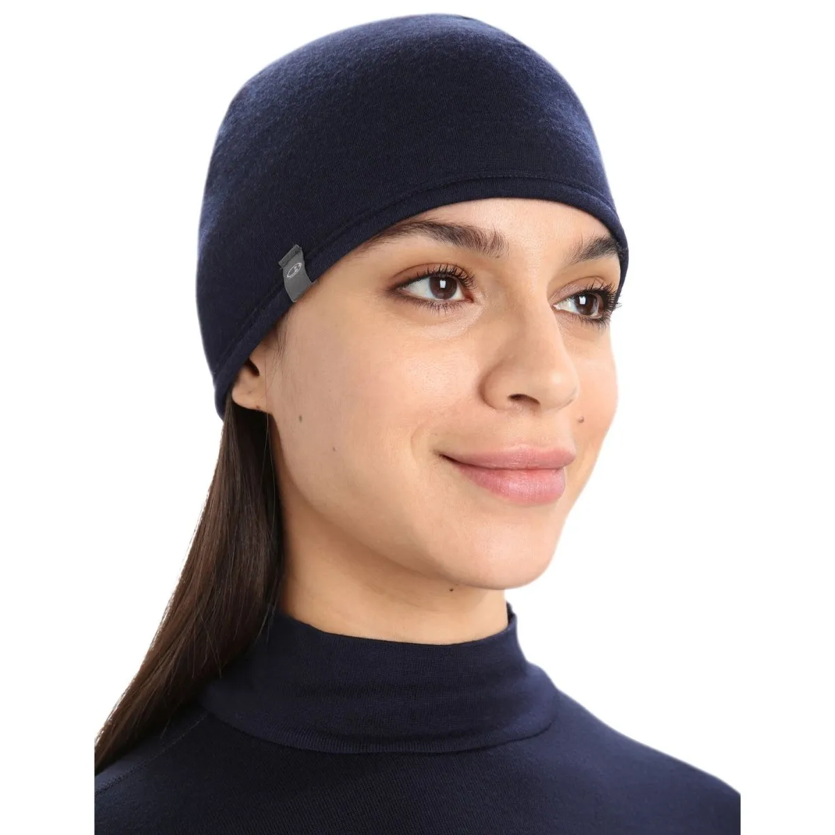Merino 200 Pocket Hat - Loden