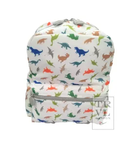 Mini Backer Backpack in Dinomite | TRVL Design