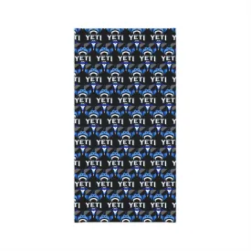 Neck Gaiter - Midweight Design