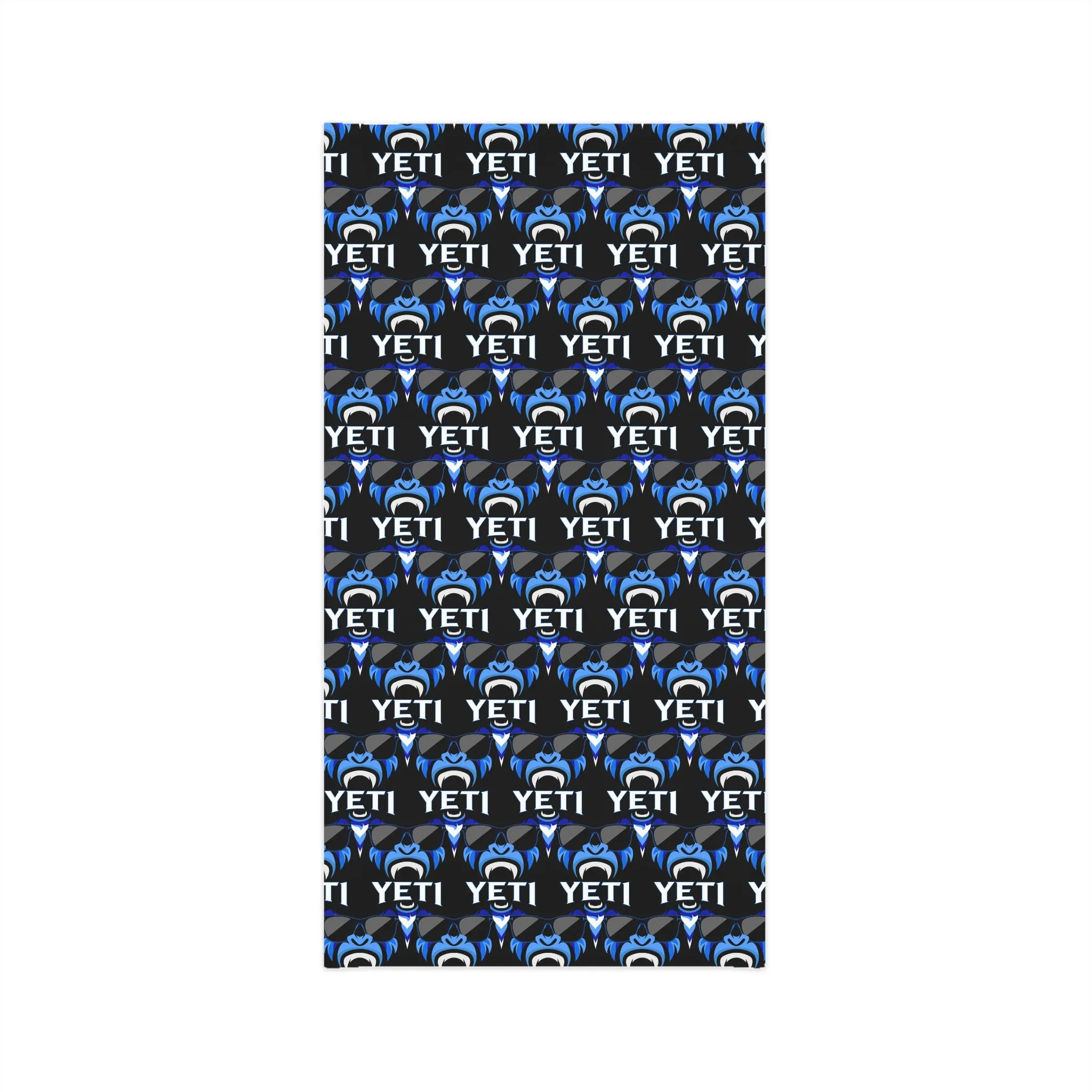 Neck Gaiter - Midweight Design