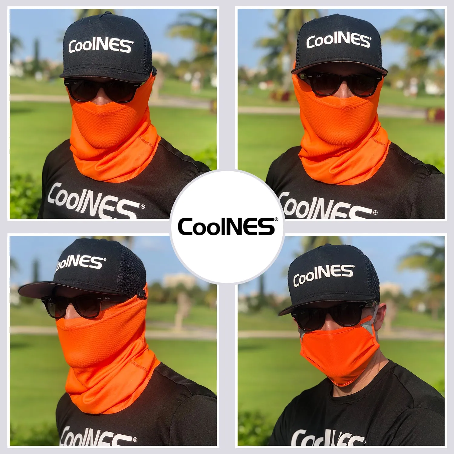 Neck Gaiter