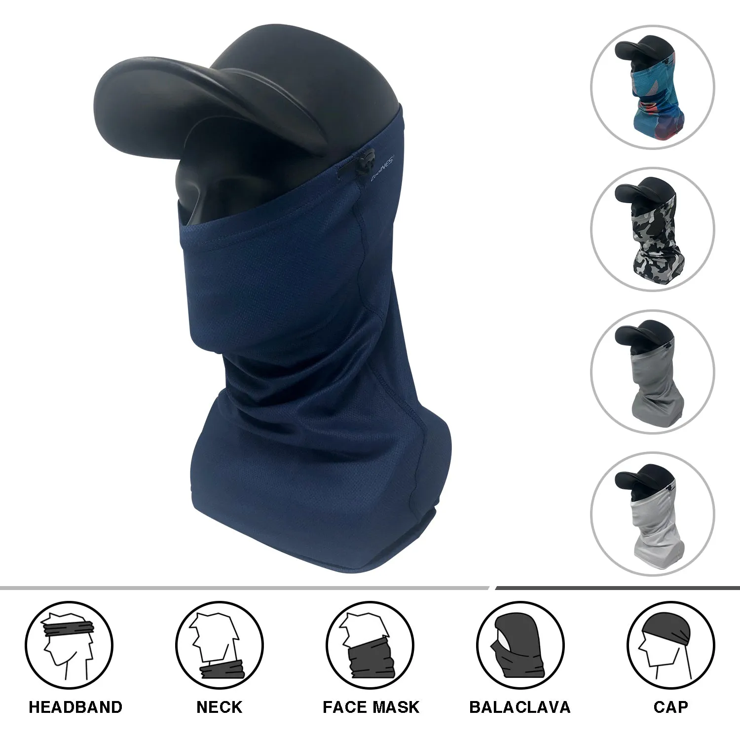 Neck Gaiter