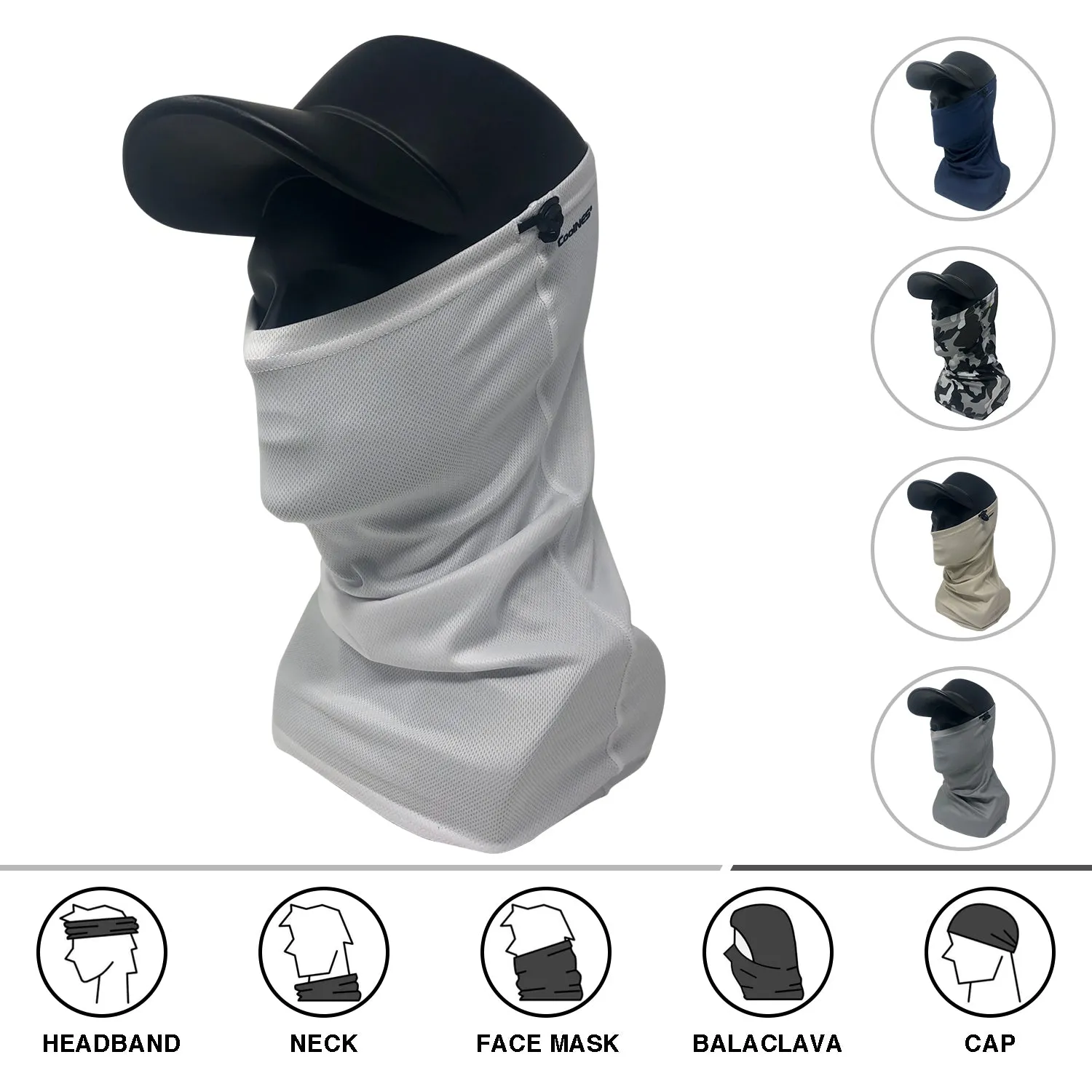 Neck Gaiter