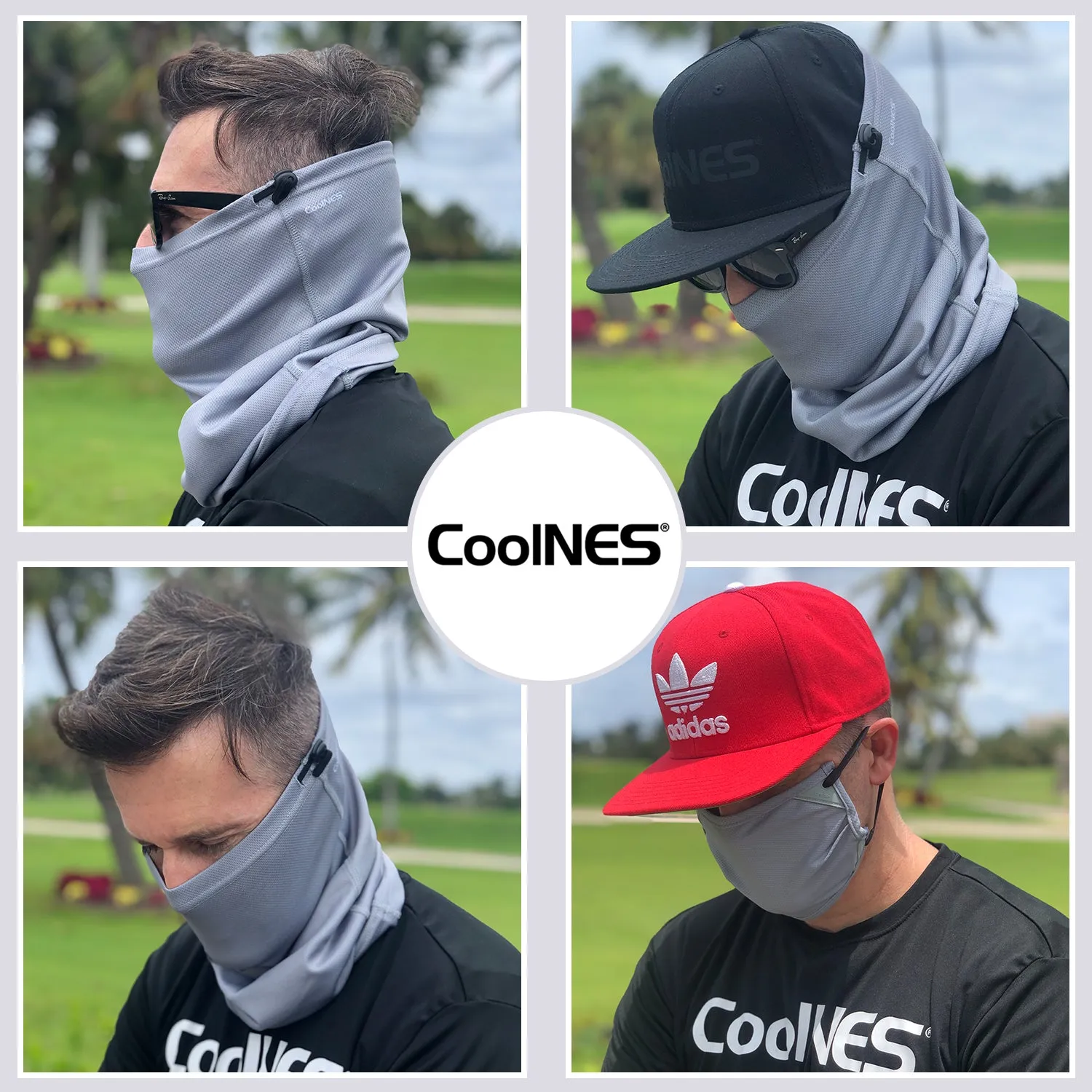 Neck Gaiter