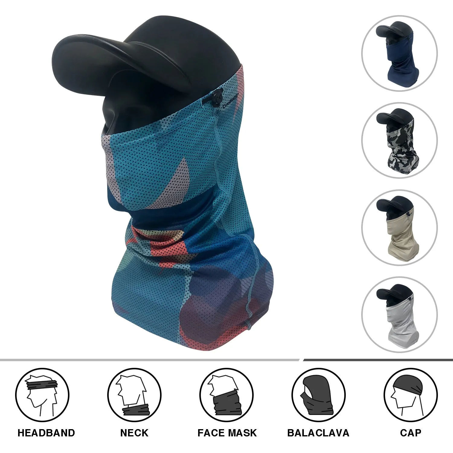 Neck Gaiter