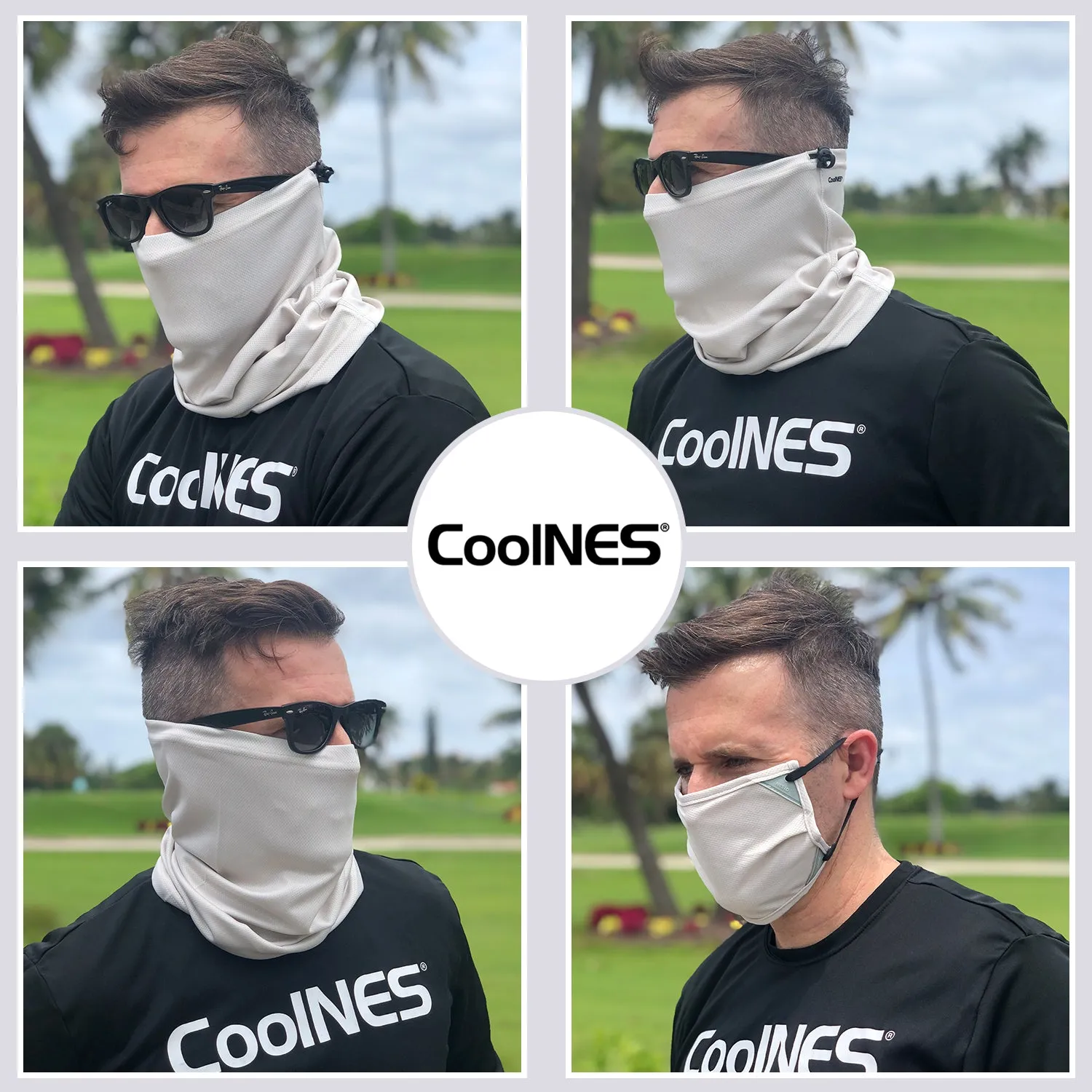Neck Gaiter