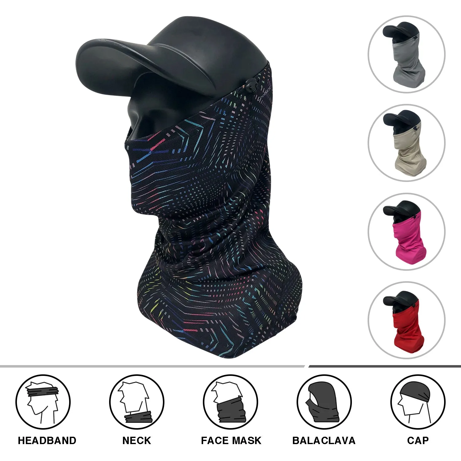 Neck Gaiter