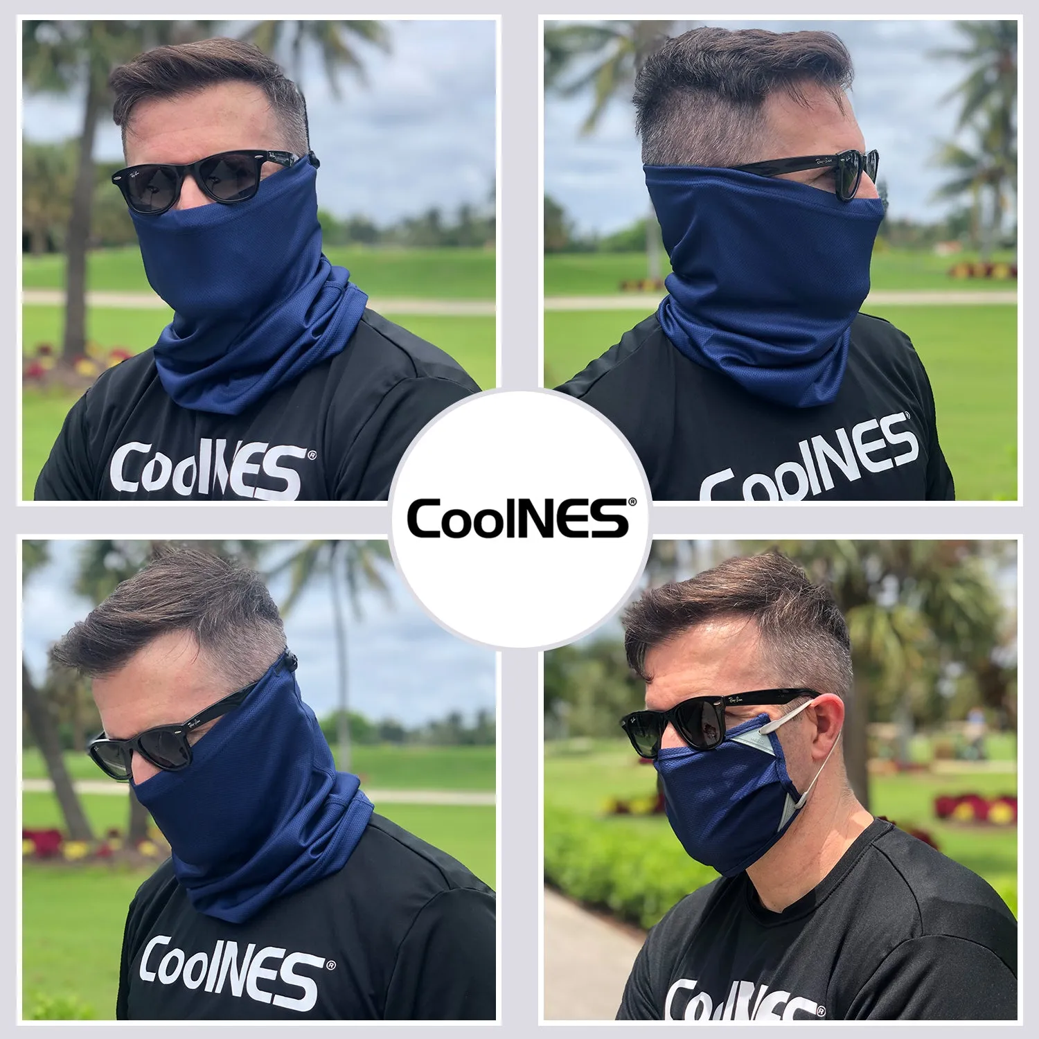Neck Gaiter