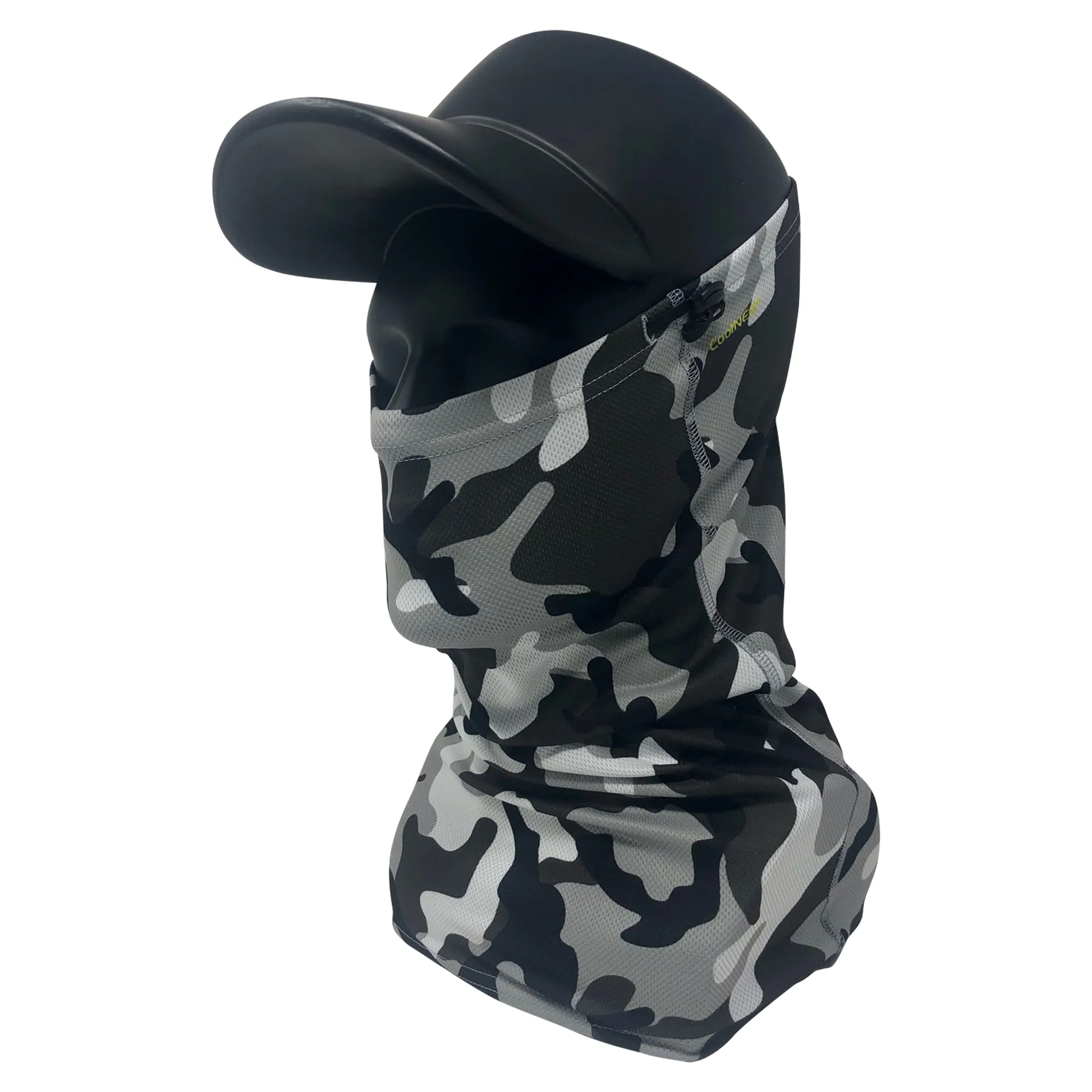 Neck Gaiter