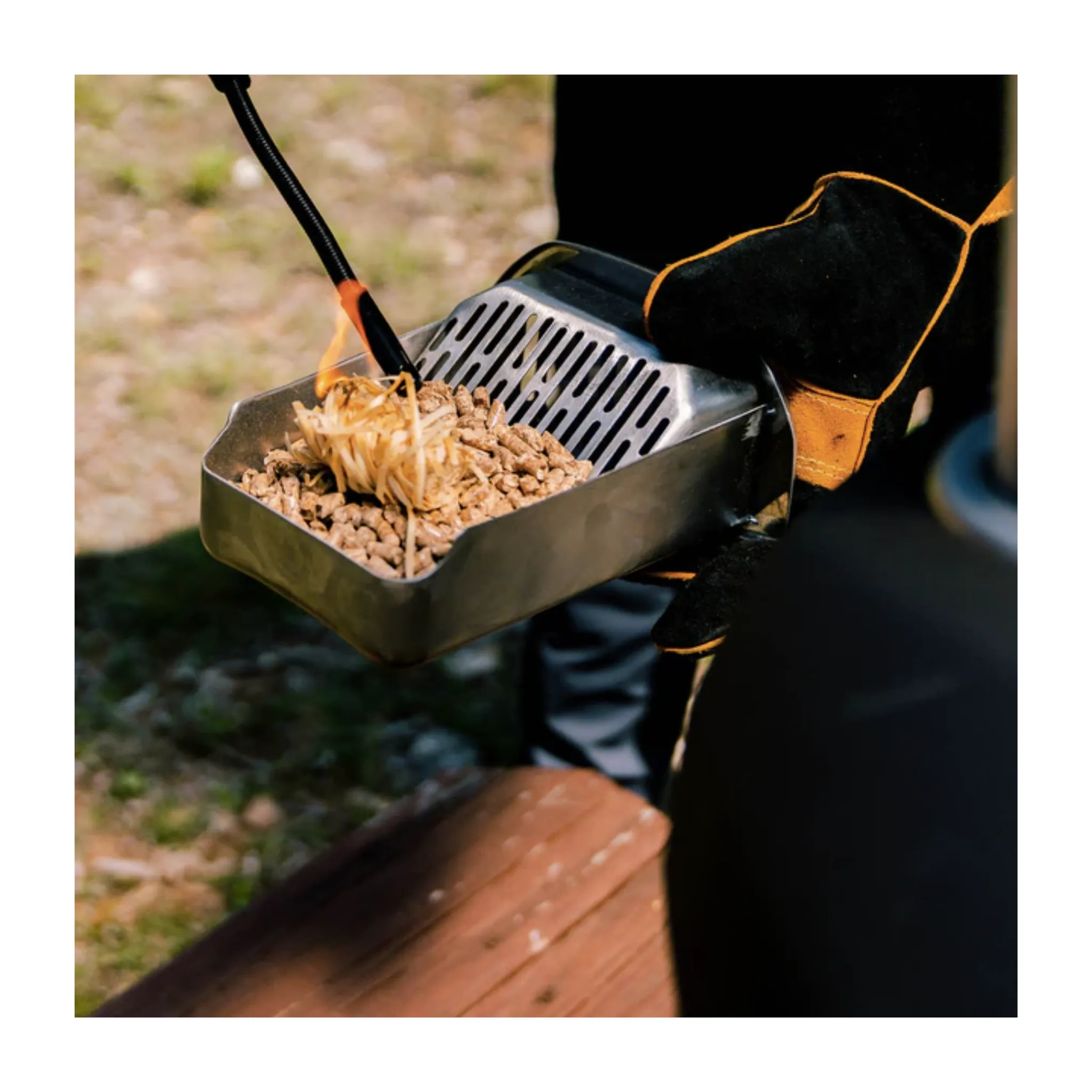 Ooni Premium Natural Firestarters