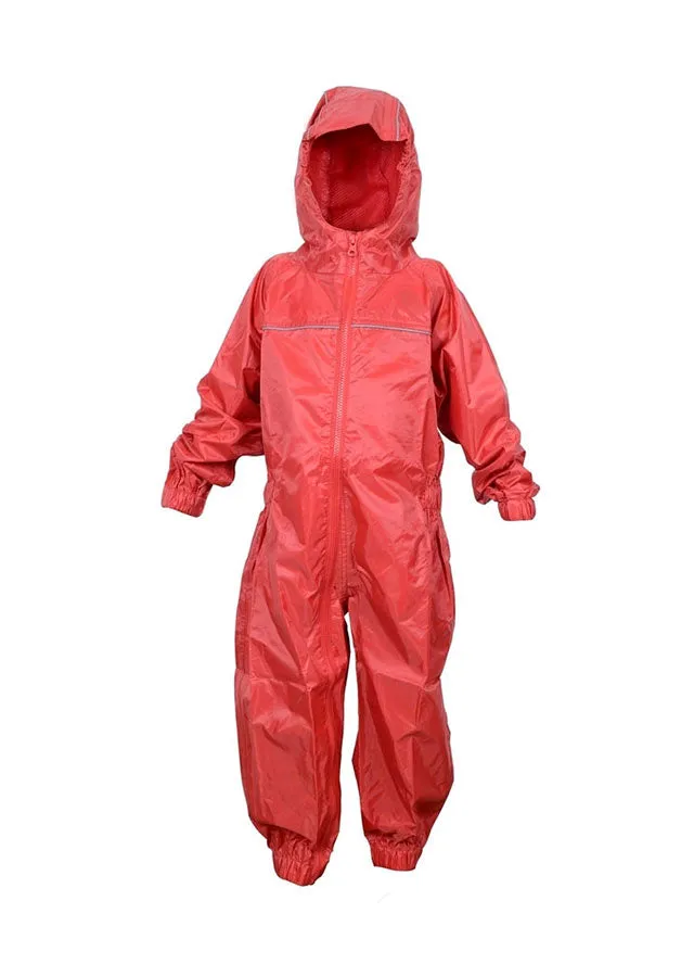 Original Red All in One