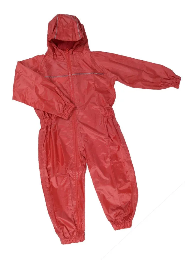 Original Red All in One