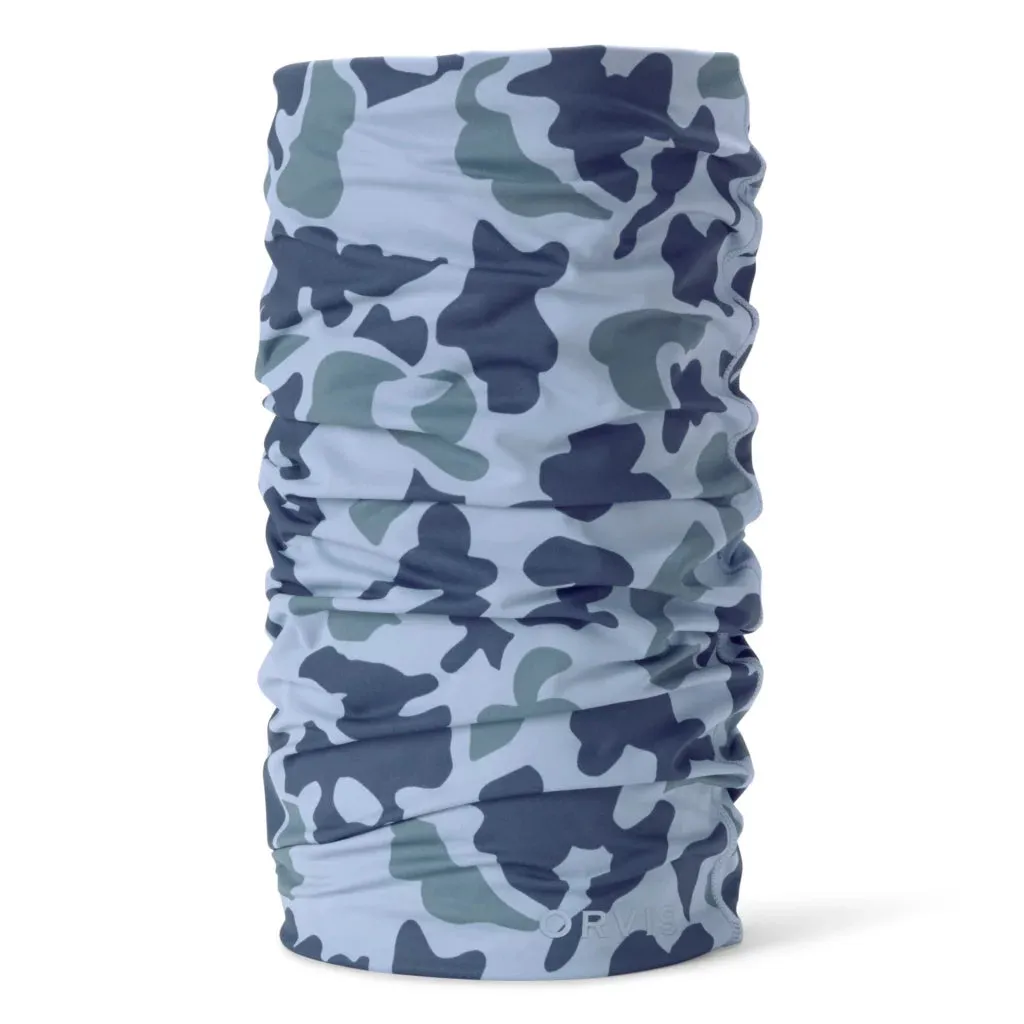 Orvis Sun Defense UPF Neck Gaiter