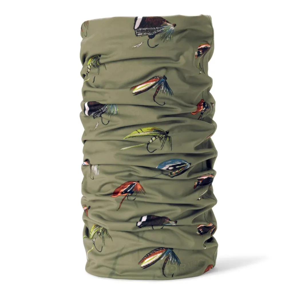 Orvis Sun Defense UPF Neck Gaiter