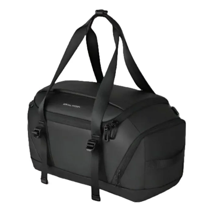 Oxford Cloth Outdoor Travel Backpack Men