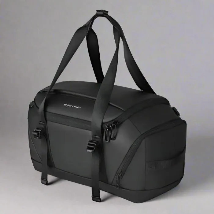 Oxford Cloth Outdoor Travel Backpack Men
