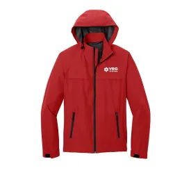 Packable Rain Jacket