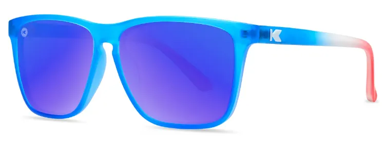 Rocket Pop Fast Lanes Polarized Sunglasses