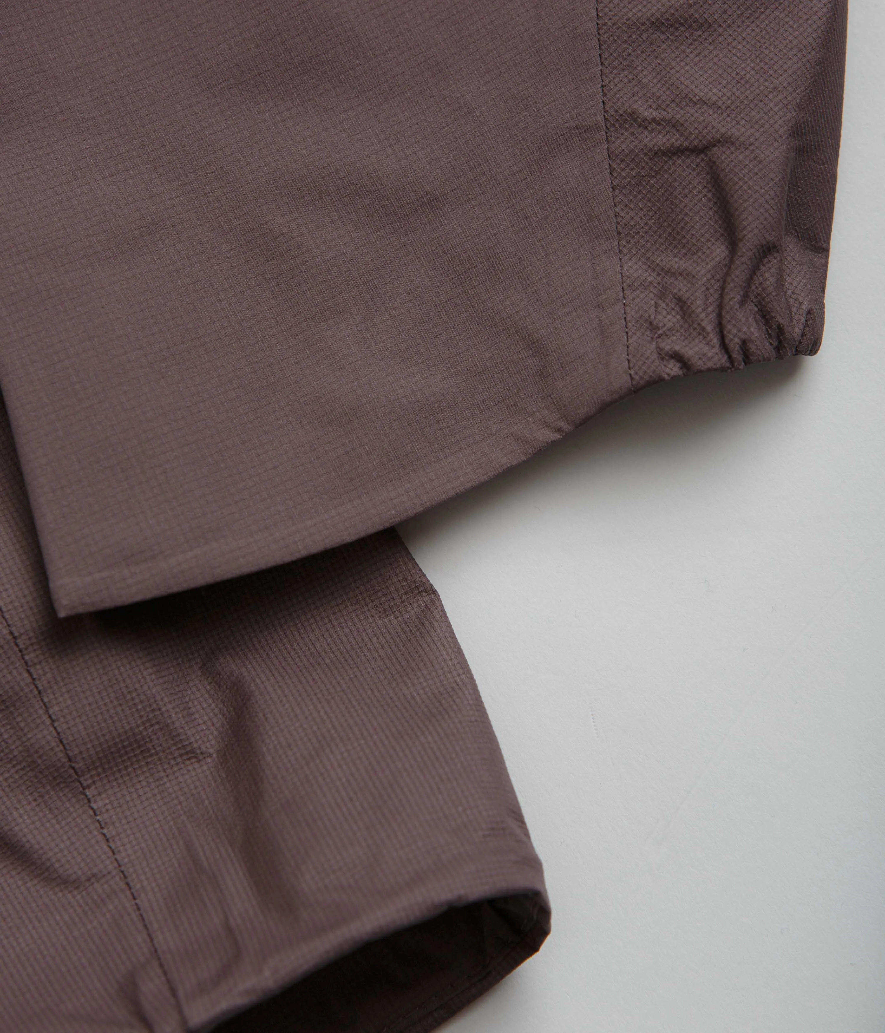 Satisfy Pertex 3L Rain Fly Jacket - Sparrow
