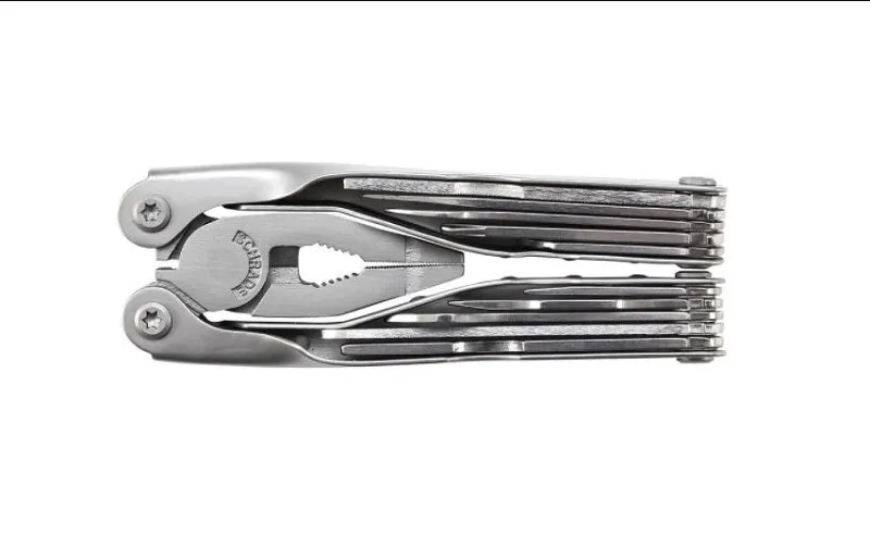 Schrade Tough® Tool 21 Function Multi-Tool