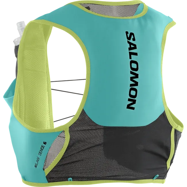 Sense Pro 6 Limited Edition Courtney