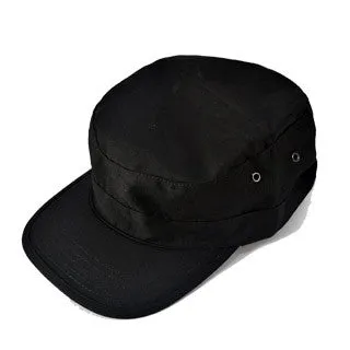 Sidiou Group Camouflage Hiking Hat Camping Hat