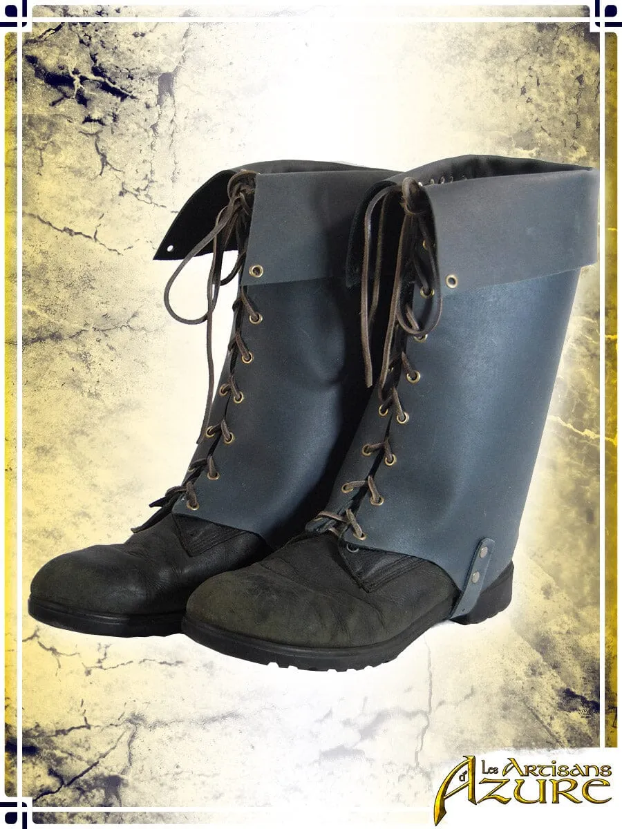 Simple Gaiters