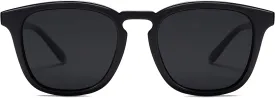 SOJOS Polarized Sunglasses for Women Men Classic Vintage Style Shades SJ2155