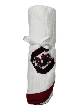 South Carolina Thermal Blanket