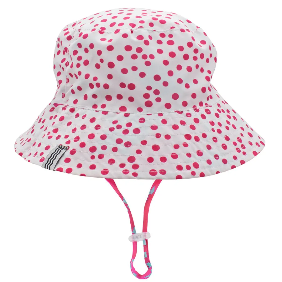 Suns Out Reversible Backet Hut