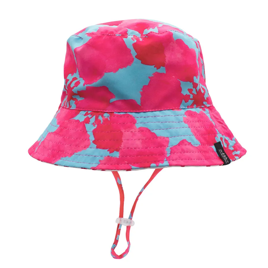 Suns Out Reversible Backet Hut