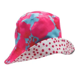 Suns Out Reversible Backet Hut