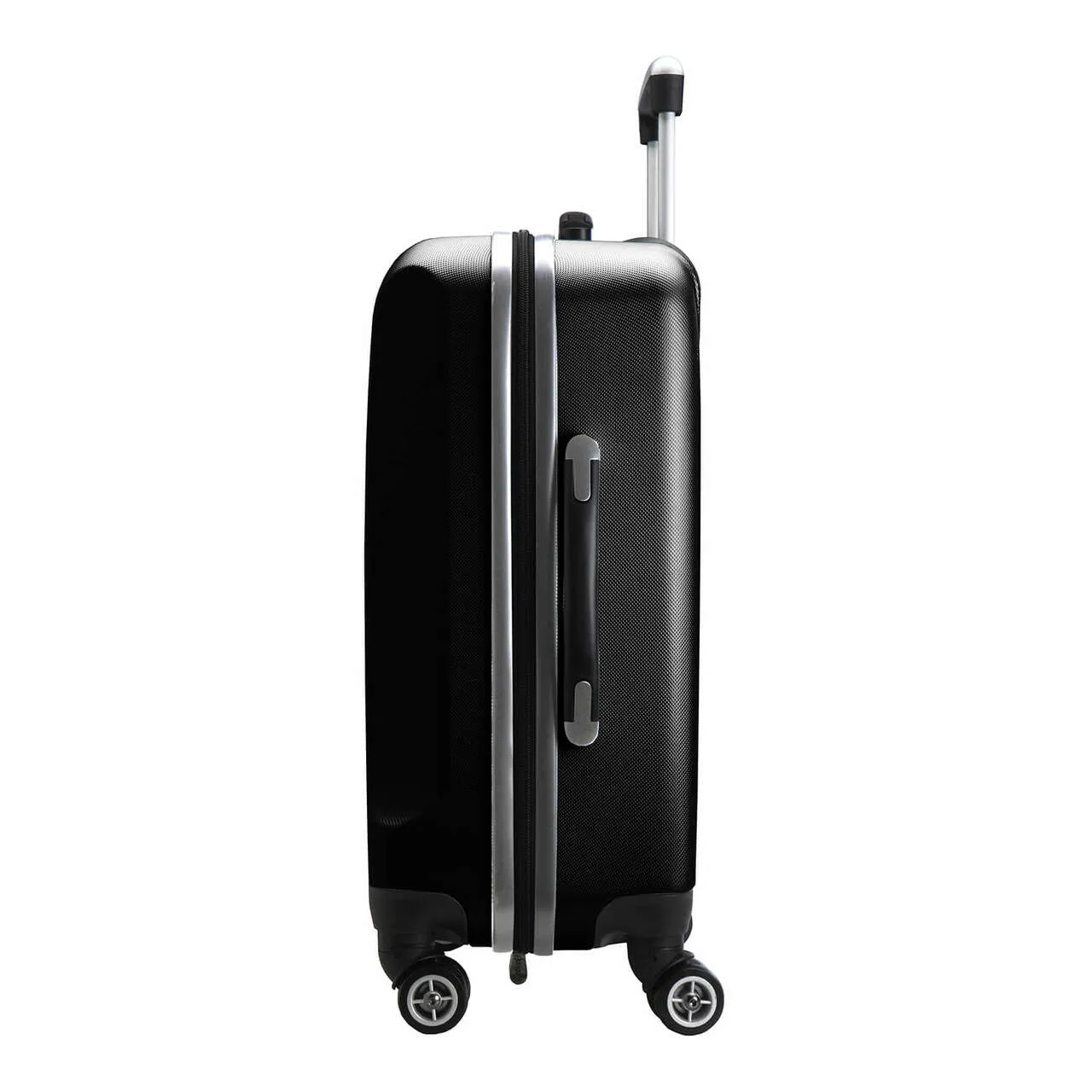 Tampa Bay Lightning Deluxe 2-Piece Backpack and Carry-on Set in Black
