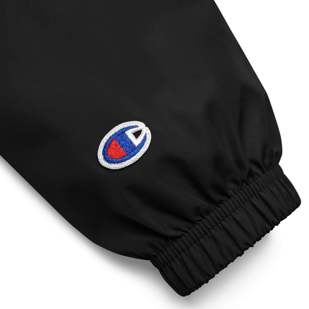 Targhee Athletics Champion Jacket